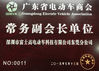 China GUANGDONG FUSHIGAO NEW ENERGY TECHNOLOGY CO., LTD zertifizierungen